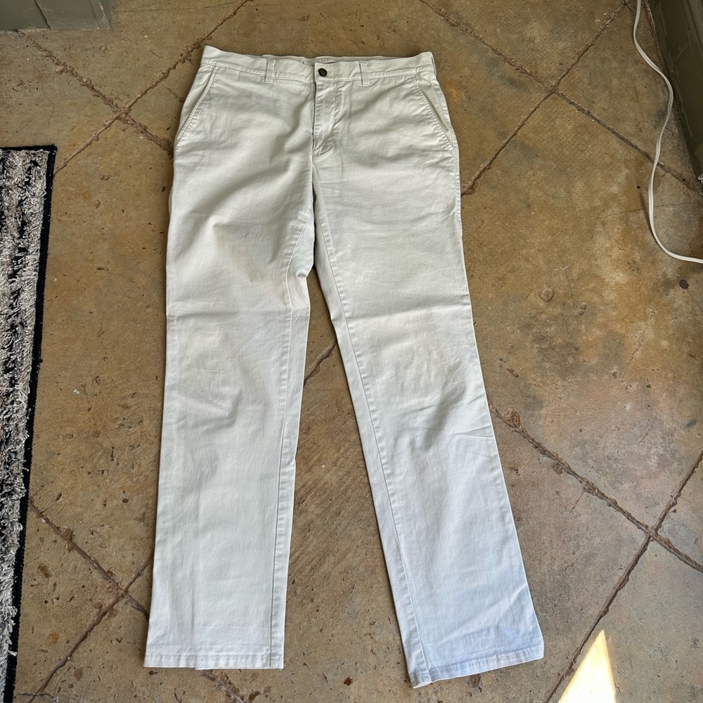 Mens Duck Head Pants